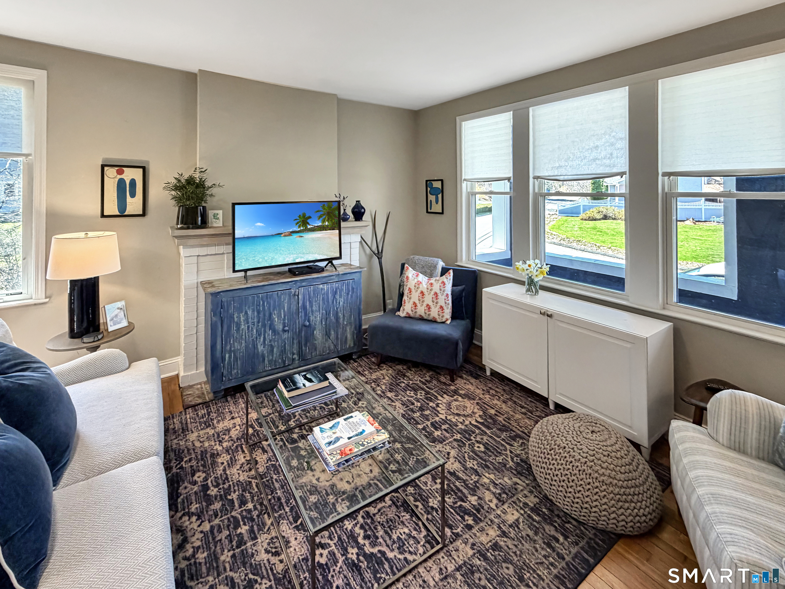 5 Westwood Road Branford CT 06405