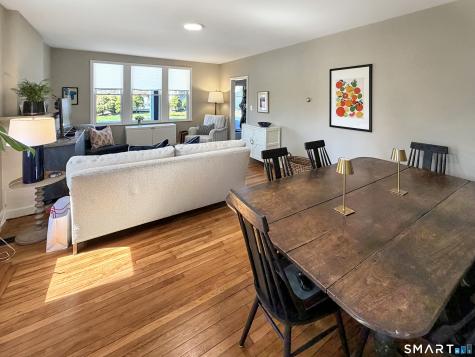 5 Westwood Road Branford CT 06405