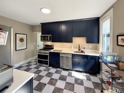 5 Westwood Road Branford CT 06405