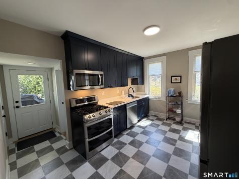 5 Westwood Road Branford CT 06405