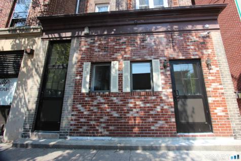 235 Wooster Street New Haven CT 06511