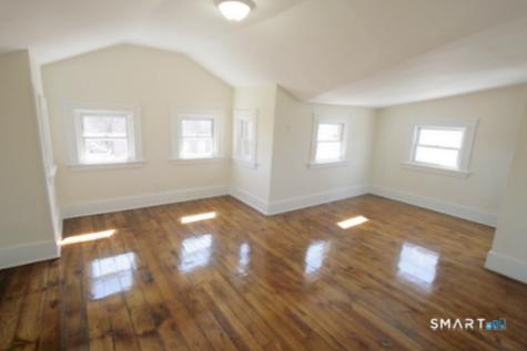 235 Wooster Street New Haven CT 06511