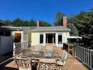 42 Scribner Hill Road Wilton CT 06897