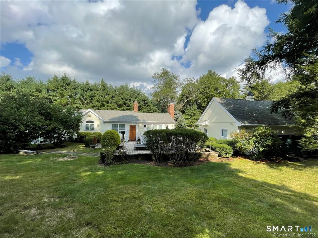42 Scribner Hill Road Wilton CT 06897