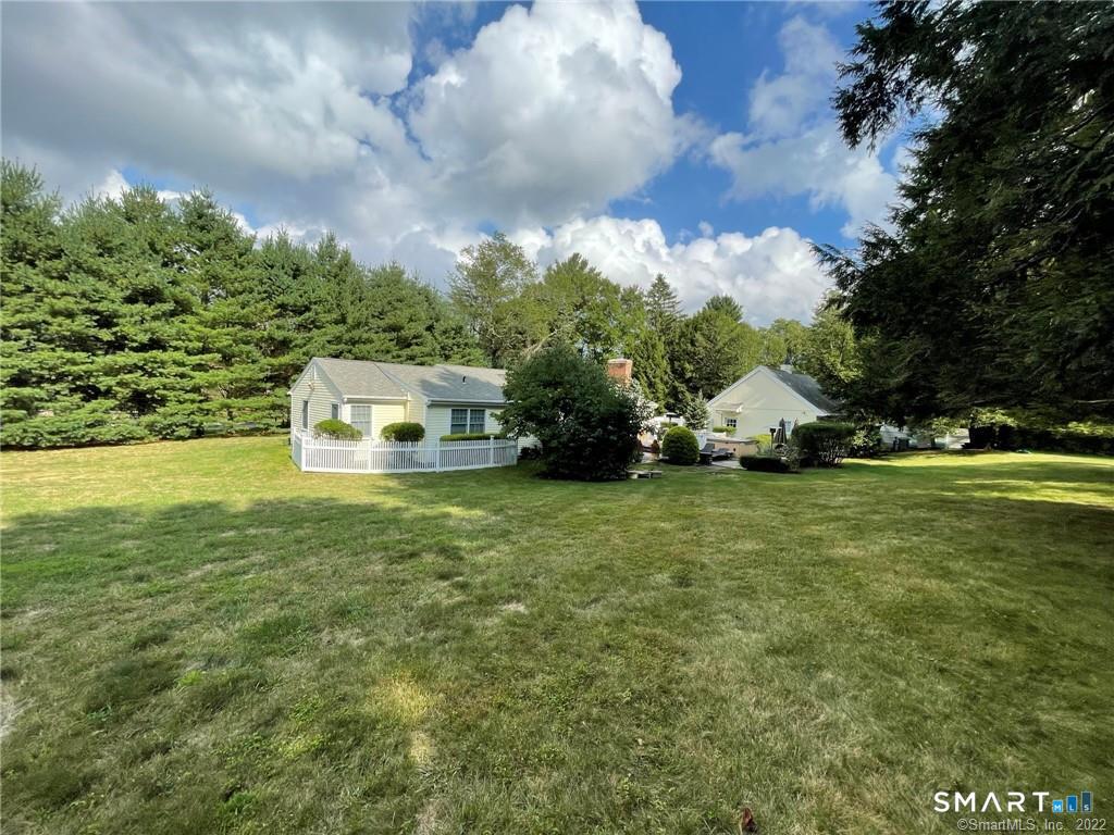 42 Scribner Hill Road Wilton CT 06897