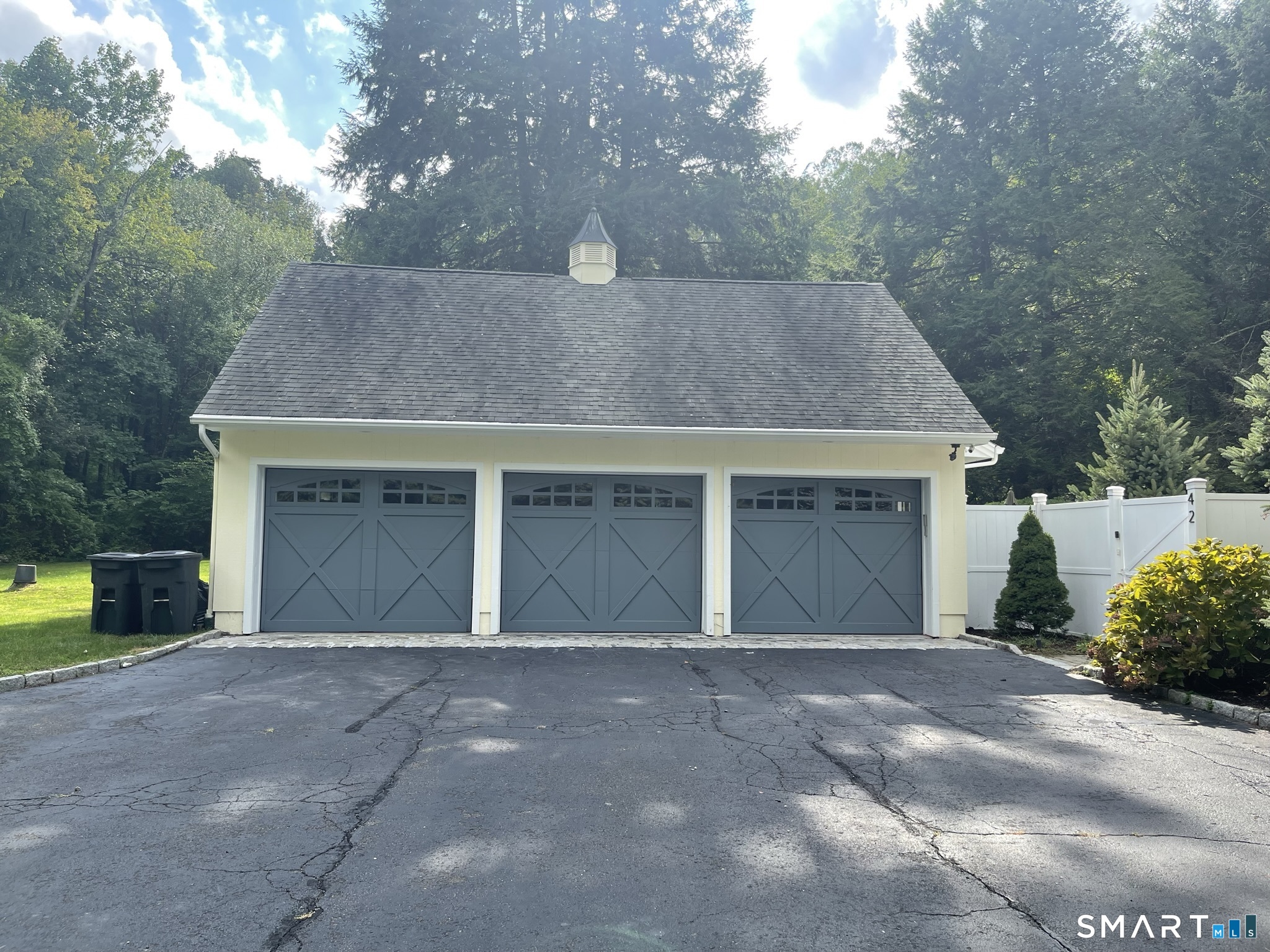 42 Scribner Hill Road Wilton CT 06897