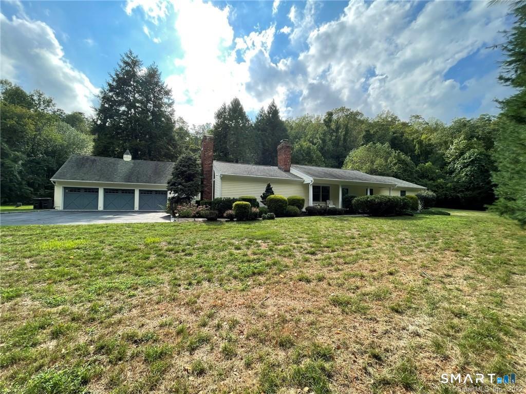 42 Scribner Hill Road Wilton CT 06897