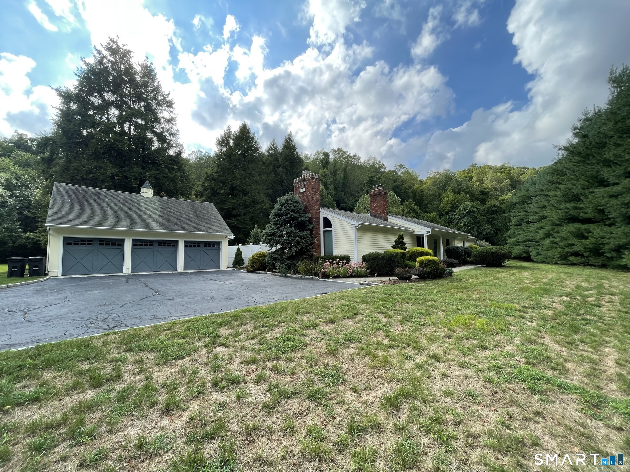 42 Scribner Hill Road Wilton CT 06897