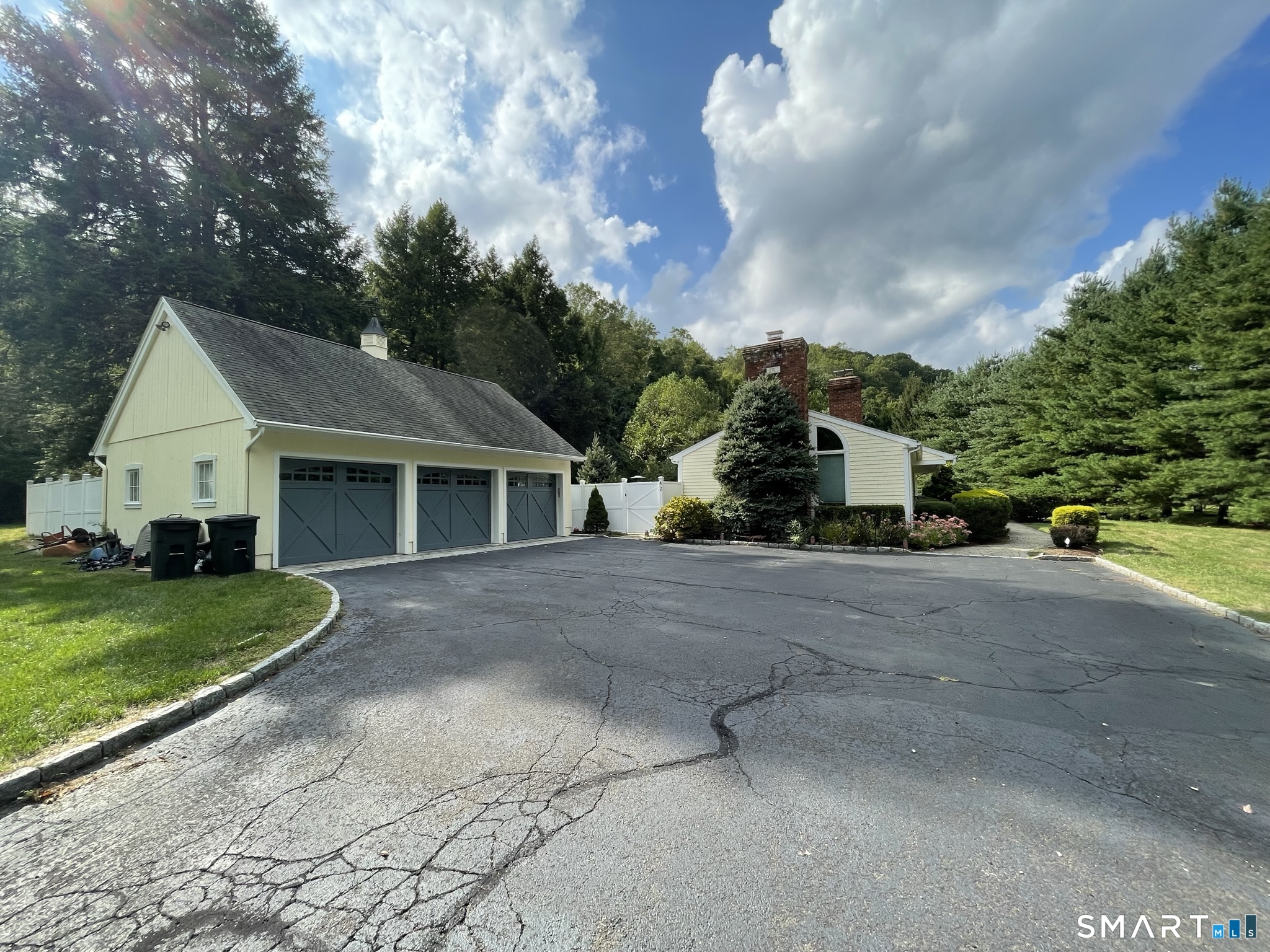 42 Scribner Hill Road Wilton CT 06897