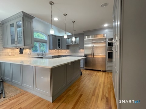 42 Scribner Hill Road Wilton CT 06897