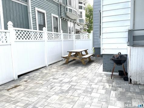 604 Orange Street New Haven CT 06511