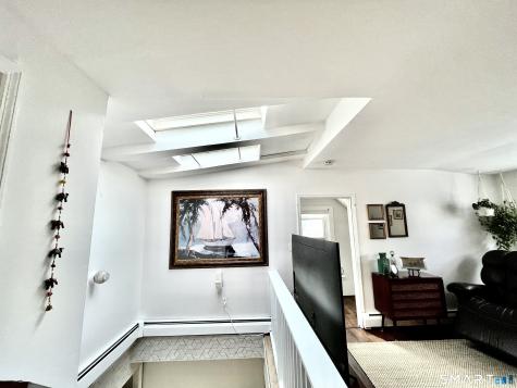 604 Orange Street New Haven CT 06511