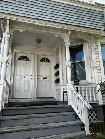 407 Atlantic Street Bridgeport CT 06604