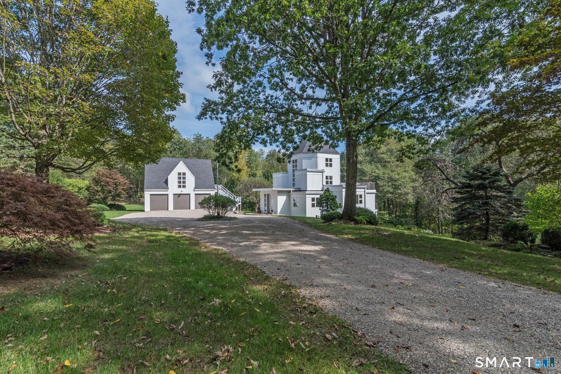 150 A Lonetown Road Redding CT 06896