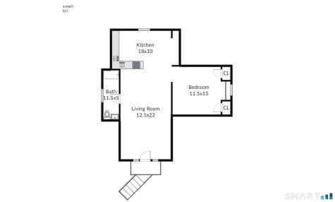 150 A Lonetown Road Redding CT 06896