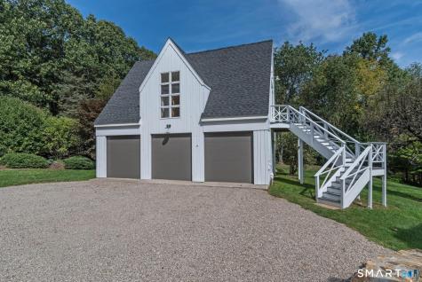 150 A Lonetown Road Redding CT 06896