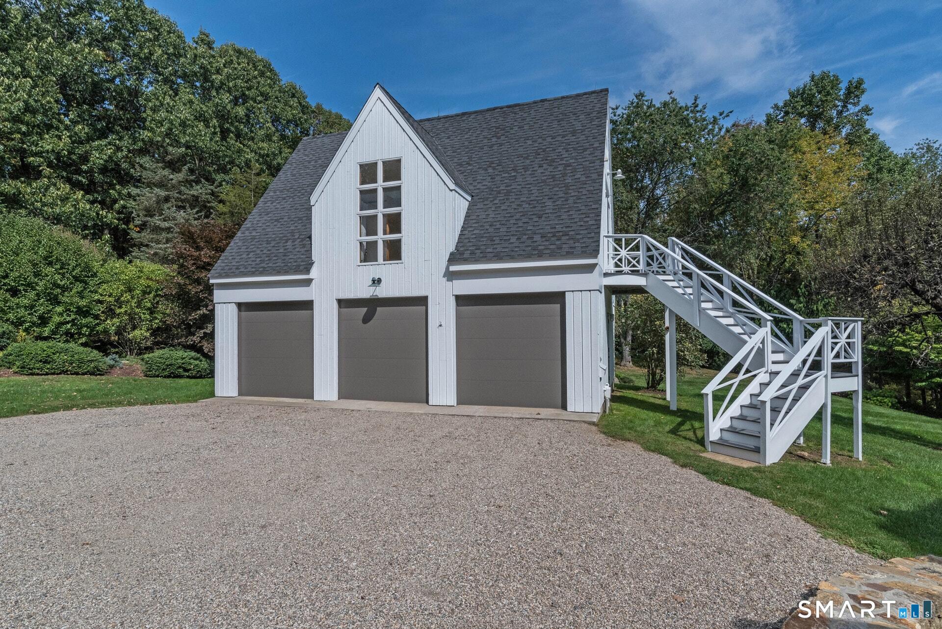 150 A Lonetown Road Redding CT 06896