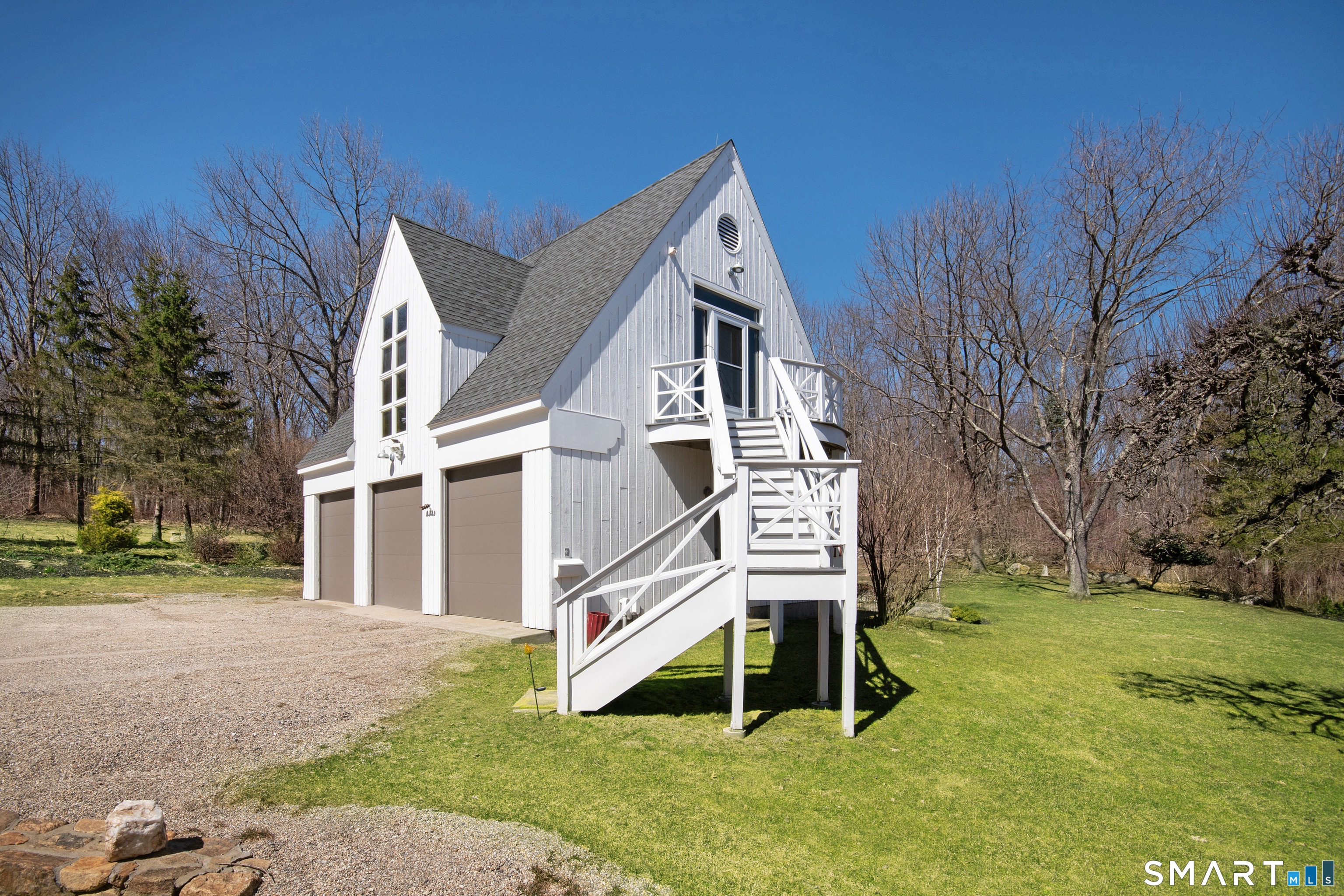 150 A Lonetown Road Redding CT 06896