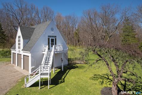 150 A Lonetown Road Redding CT 06896