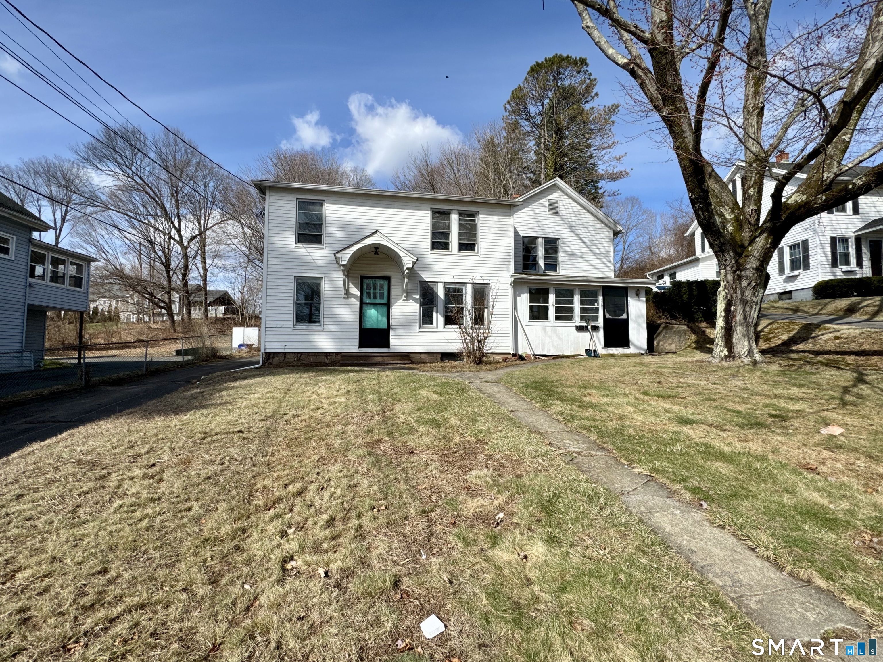 126 Beecher Street Southington CT 06489