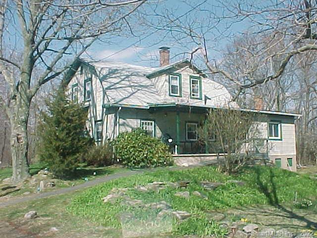 108 Midwood Farm Road East Hampton CT 06424