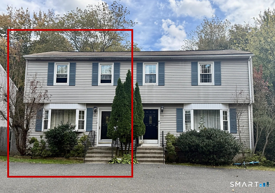15 Juniper Road Bethel CT 06801