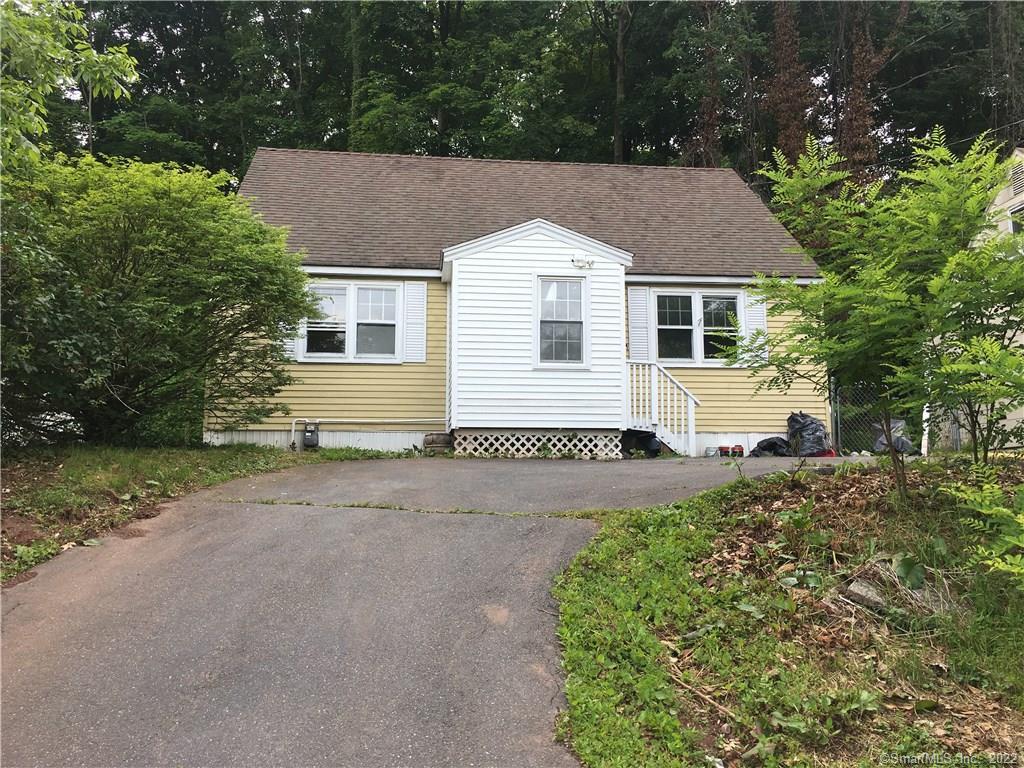 56 Covington Street New Britain CT 06053