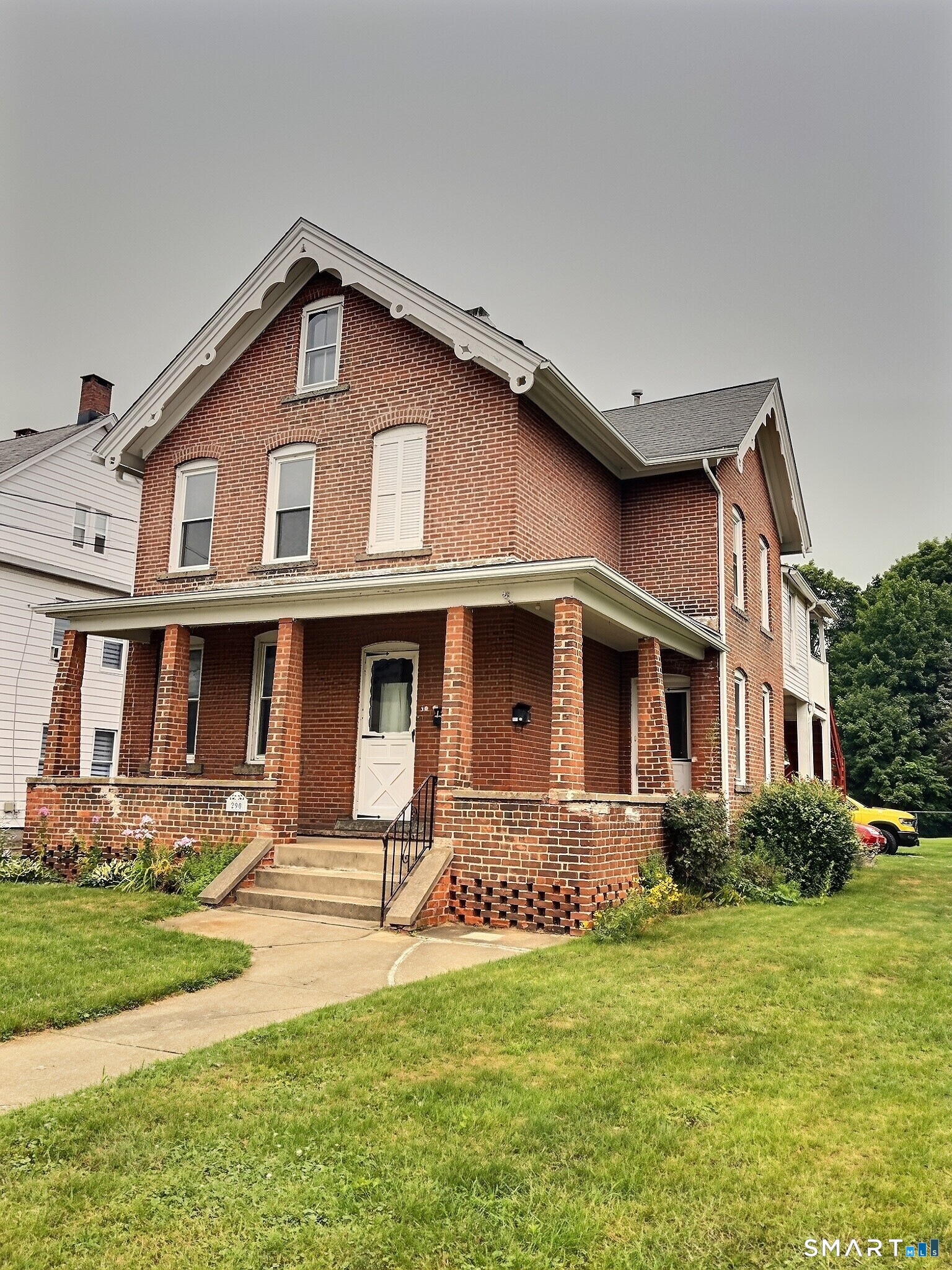 290 Wakelee Avenue Ansonia CT 06401