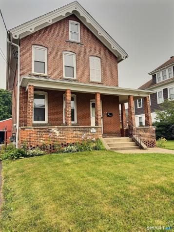 290 Wakelee Avenue Ansonia CT 06401