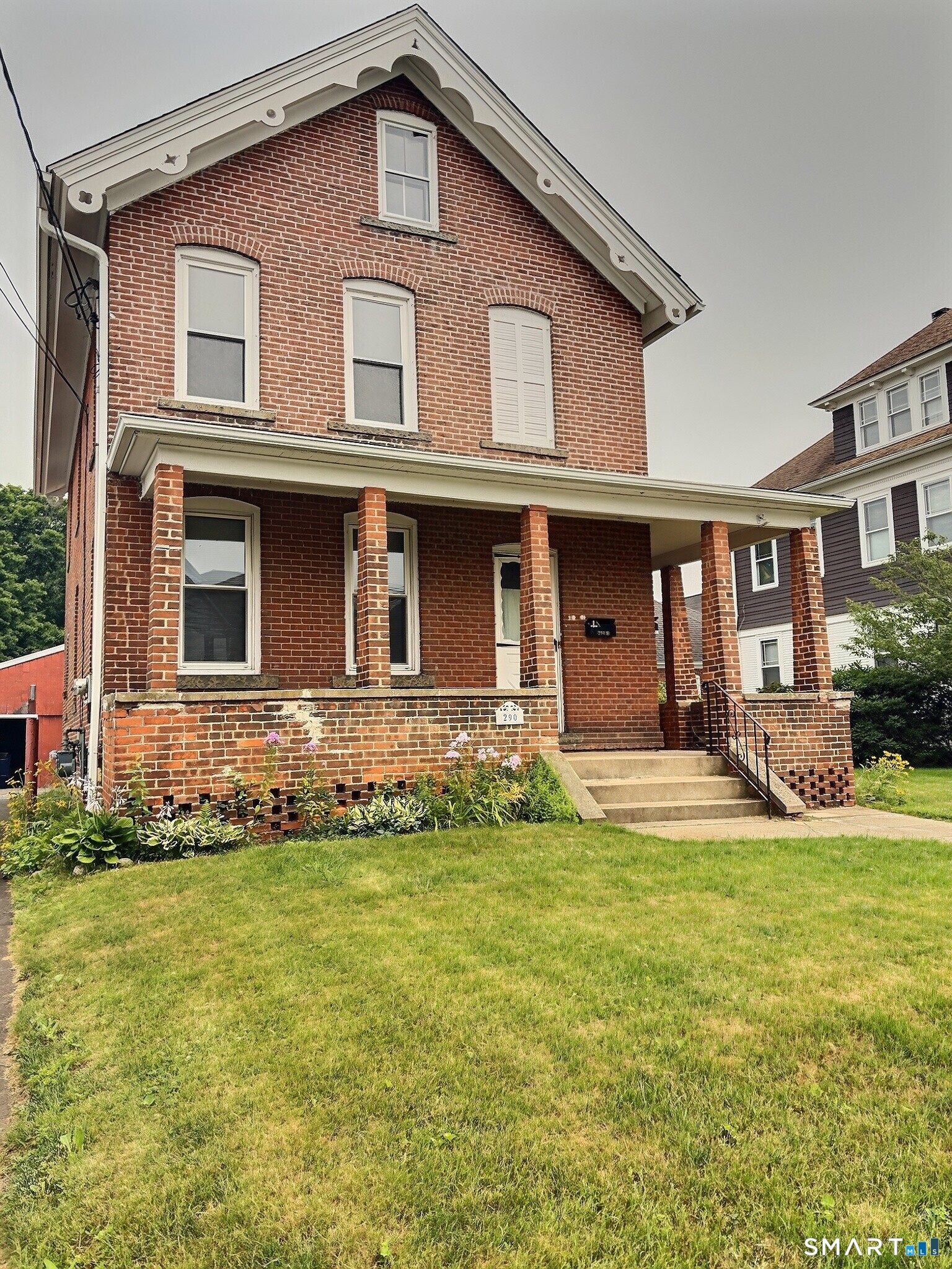 290 Wakelee Avenue Ansonia CT 06401