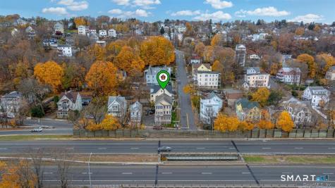 146 Charles Street Waterbury CT 06708