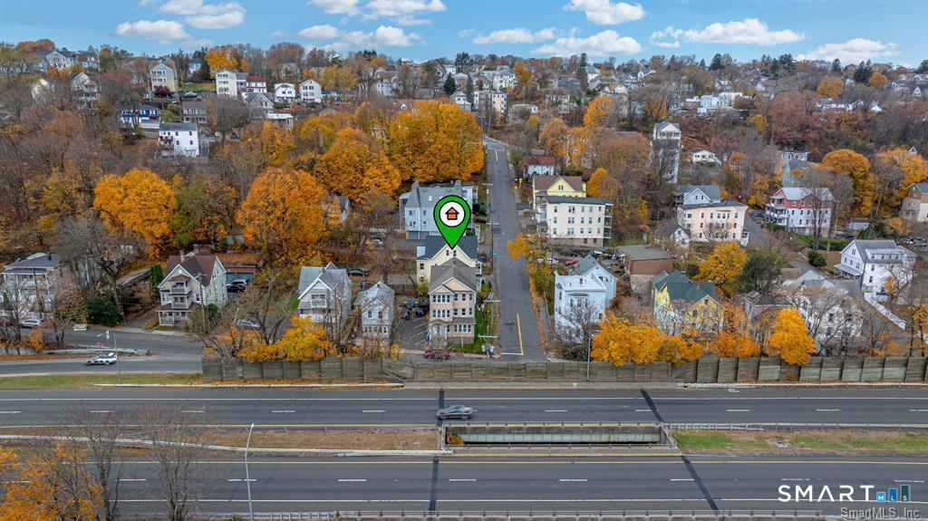 146 Charles Street Waterbury CT 06708