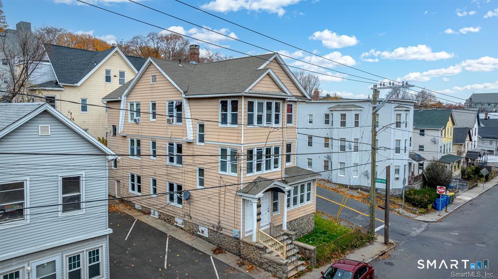 146 Charles Street Waterbury CT 06708
