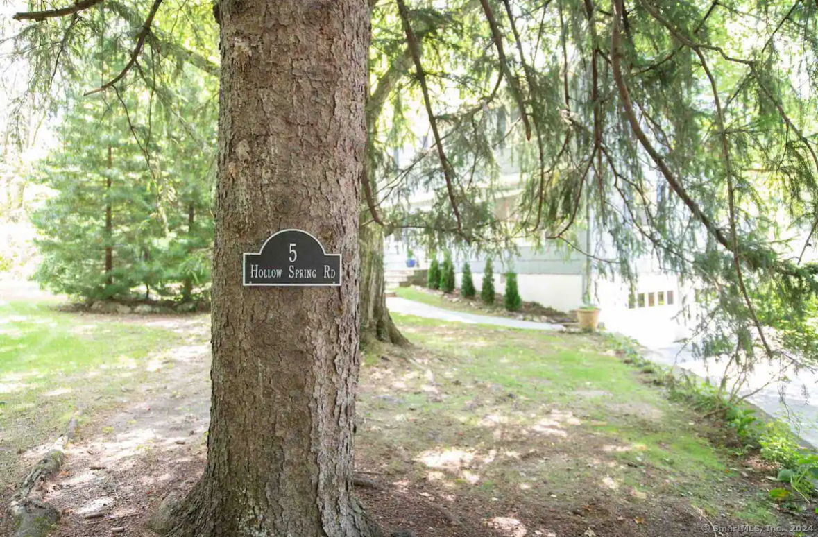 5 Hollow Spring Road Norwalk CT 06854