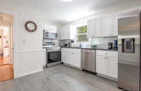 5 Hollow Spring Road Norwalk CT 06854