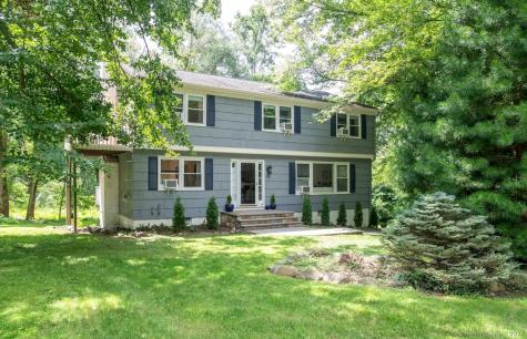 5 Hollow Spring Road Norwalk CT 06854