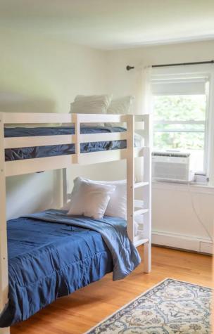 5 Hollow Spring Road Norwalk CT 06854