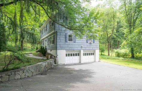 5 Hollow Spring Road Norwalk CT 06854