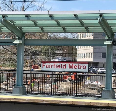 158 Scofield Avenue Bridgeport CT 06605