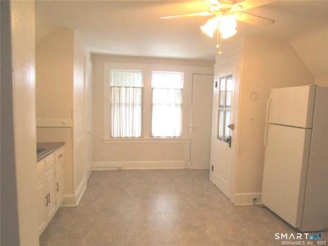 158 Scofield Avenue Bridgeport CT 06605