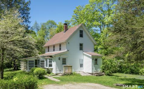 209 Peaceable Street Ridgefield CT 06877