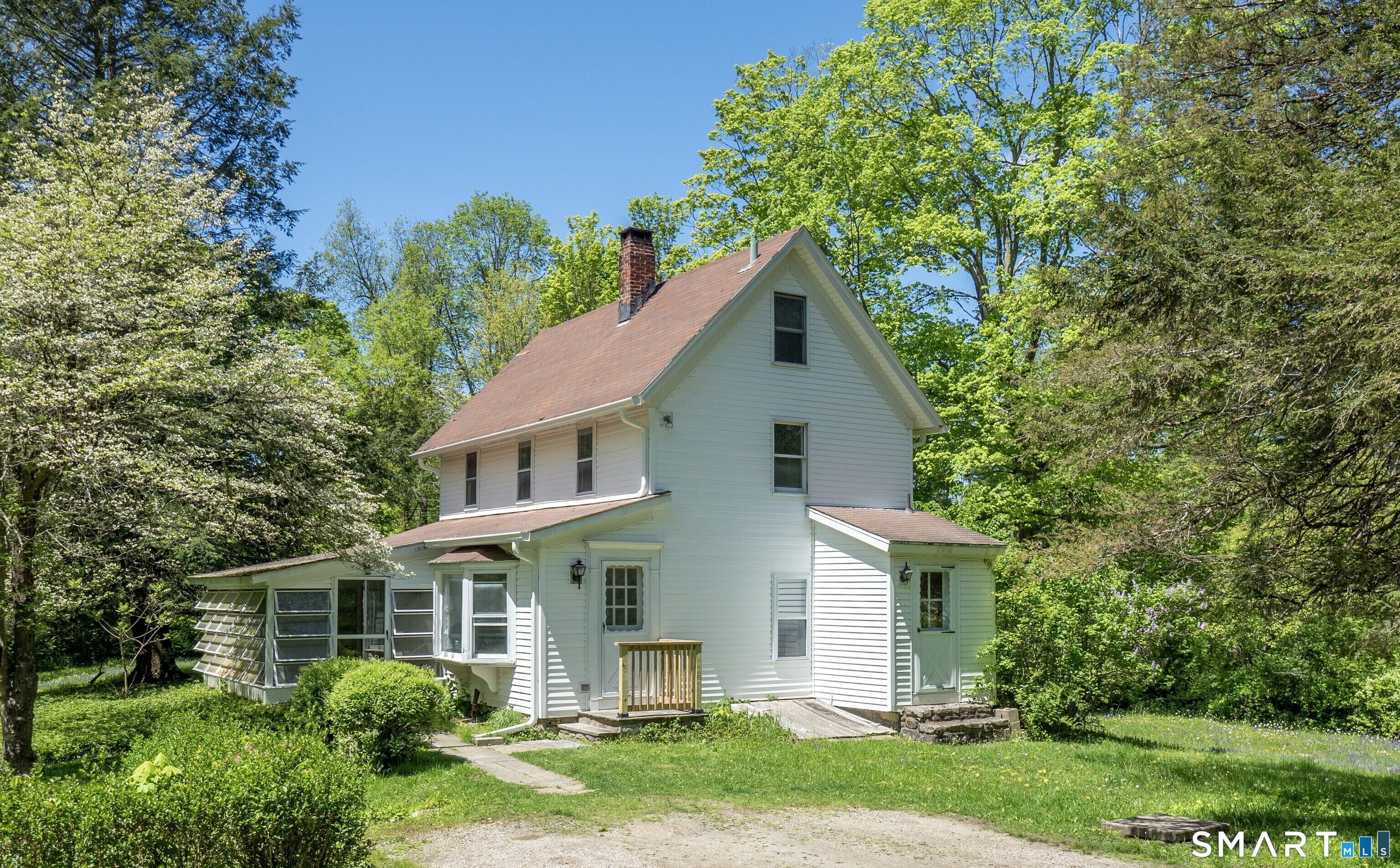 209 Peaceable Street Ridgefield CT 06877