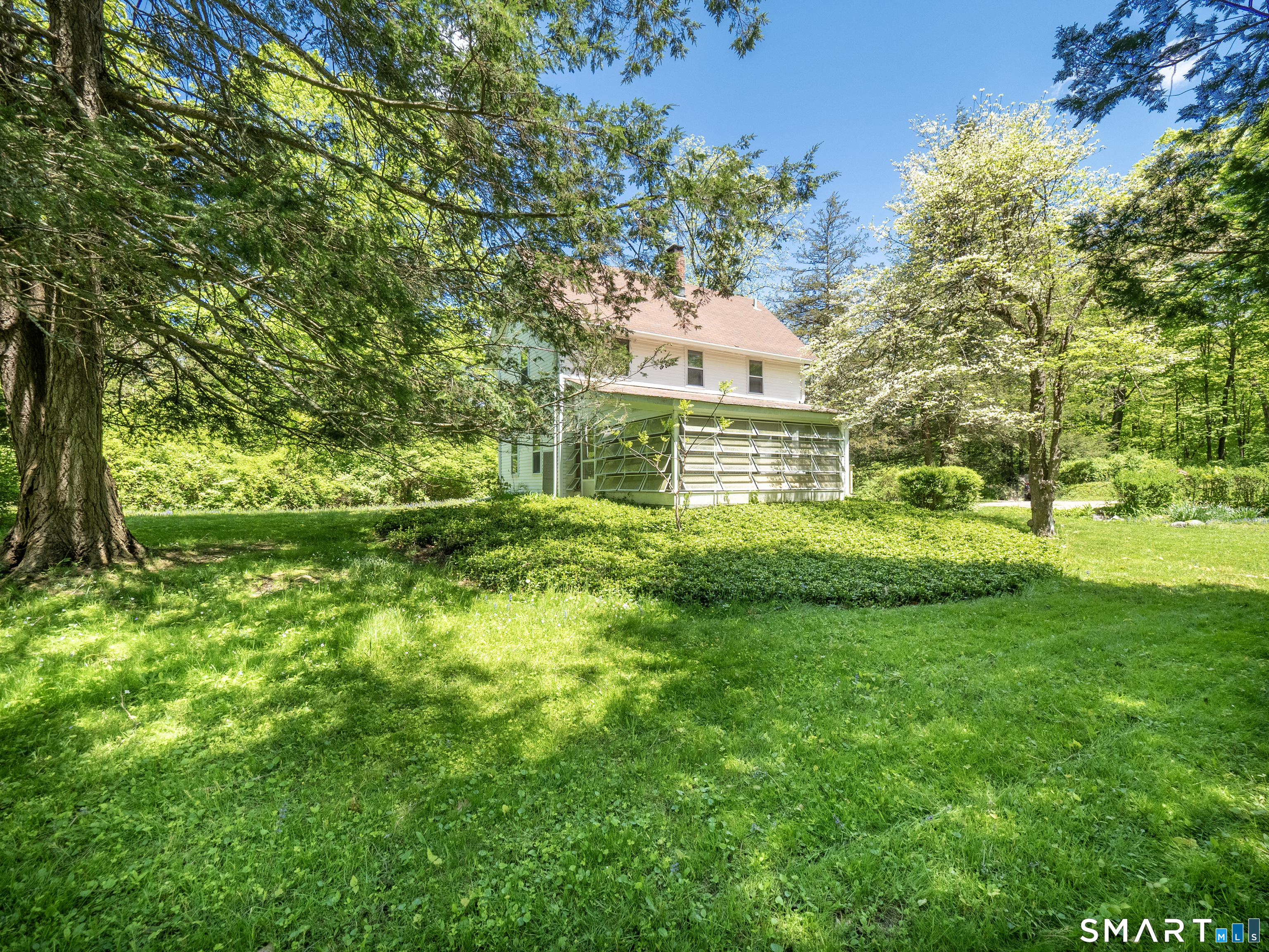 209 Peaceable Street Ridgefield CT 06877
