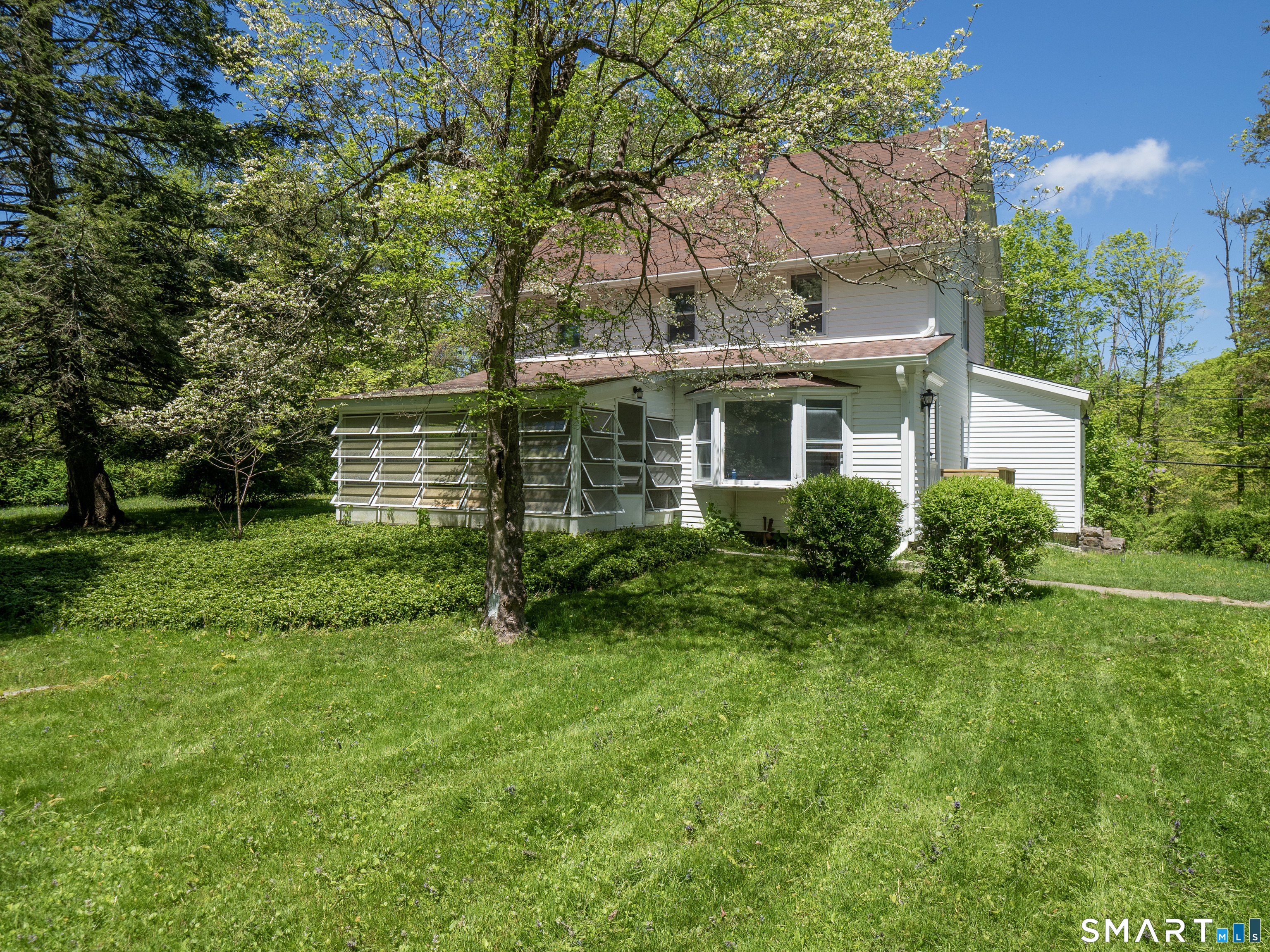 209 Peaceable Street Ridgefield CT 06877
