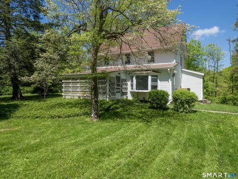 209 Peaceable Street Ridgefield CT 06877