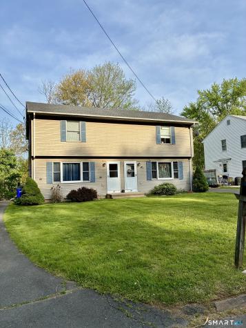 60 Dickerman Avenue Windsor Locks CT 06096