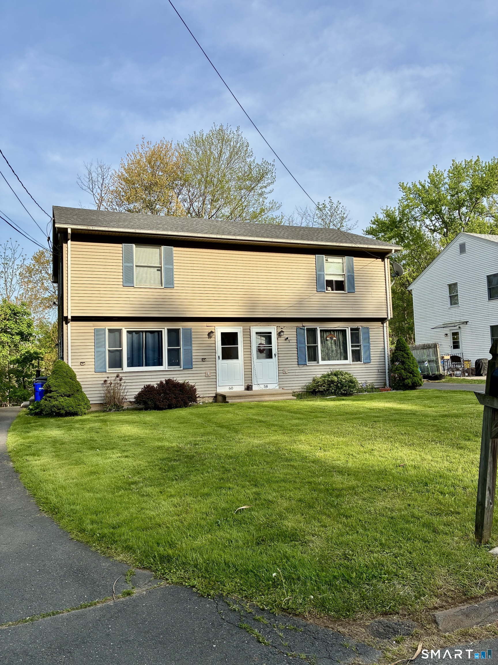 60 Dickerman Avenue Windsor Locks CT 06096