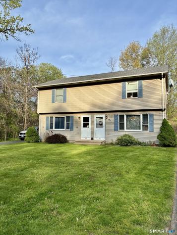 60 Dickerman Avenue Windsor Locks CT 06096