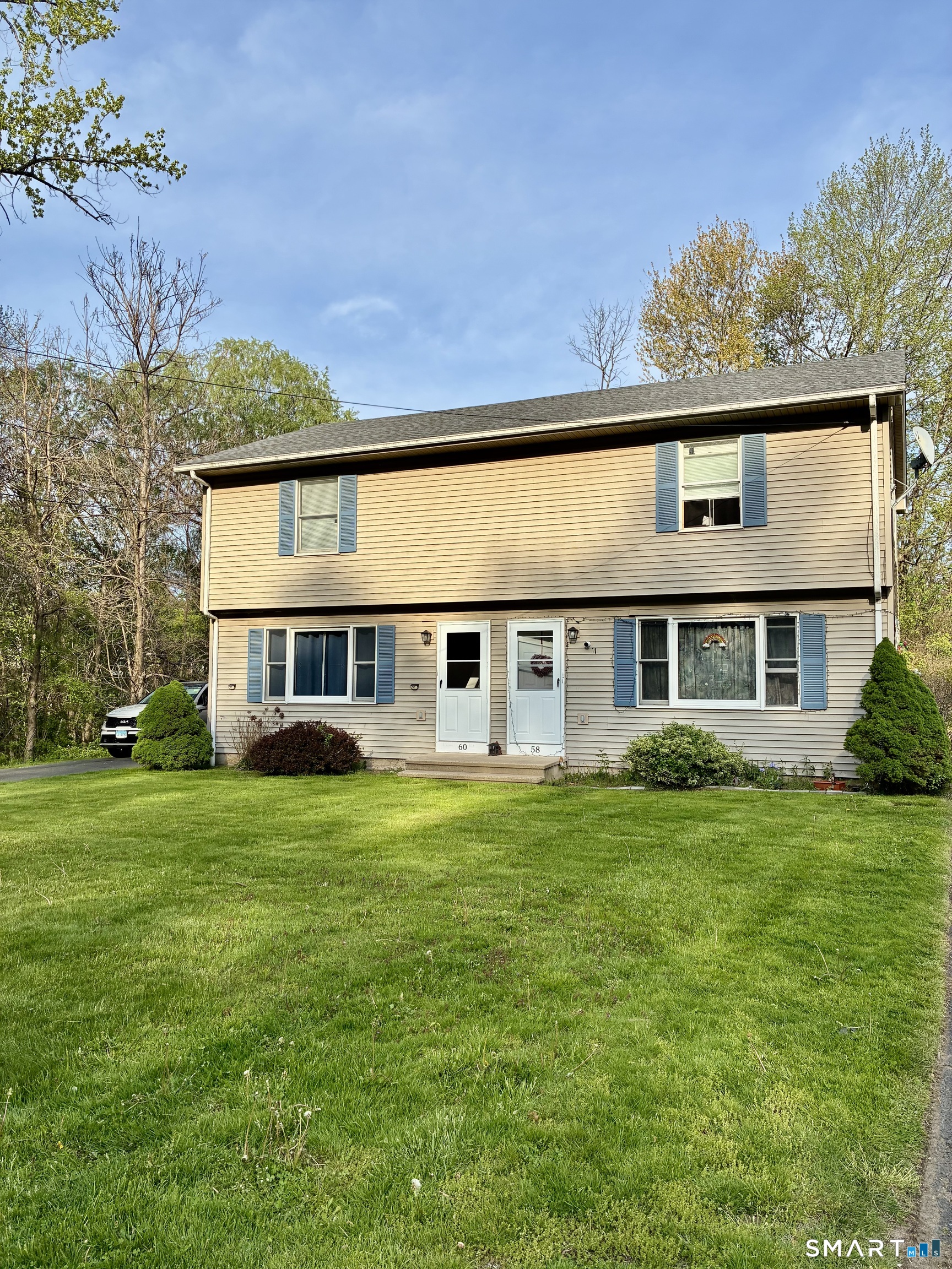 60 Dickerman Avenue Windsor Locks CT 06096