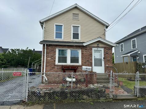 62 Clifford Street Bridgeport CT 06607